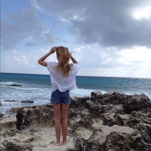 Meet your Posher, Erin